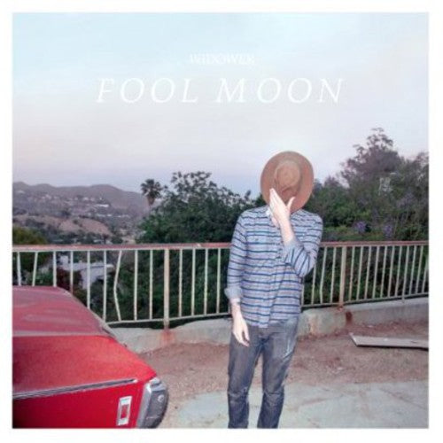 Widower - Fool Moon - Music CD