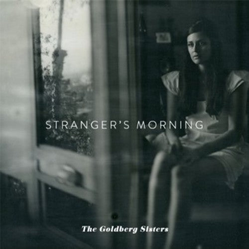 Goldberg Sisters - Stranger's Morning - Music CD