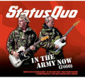 Status Quo - In The Army Now - Music CD