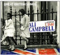 Campbell,ali - Great British Songs - Music CD