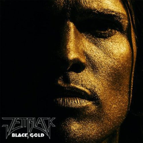 Jettblack - Black Gold - Music CD