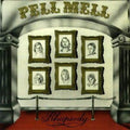 Pell Mell - Rhapsody - Music CD
