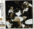 Corea,chick - Trilogy - Music CD