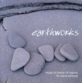 Heitzeg,steve - Earthworks - Music CD