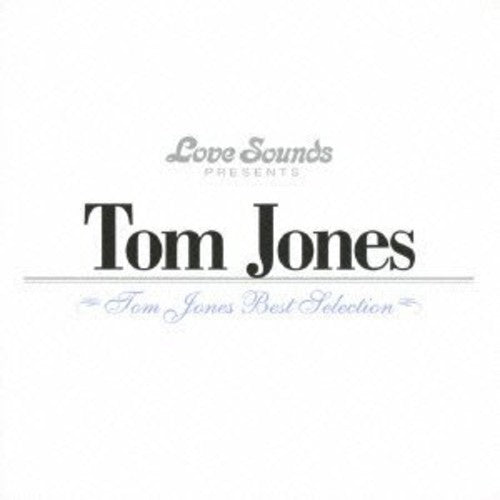 Jones,tom - Best Selection - Music CD