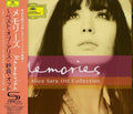 Ott,alice Sara - Memories: Collection - Music CD