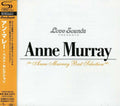 Murray,anne - Love Sounds - Music CD