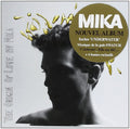 Mika - Origin Of Love - Music CD