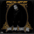 Rohff - P.d.r.g. - Music CD