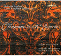 Couperin / Asperen - Bob Van Asperen Louis Couperin Edition: Chaconne 3 - Super Audio CD