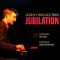 Bruger,jeremy Trio - Jubilation - Music CD