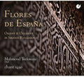 Anchieta / Turkamani / Chant 1450 - Flowers Of Spain - Music CD