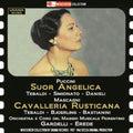 Puccini - Suor Angelica - Music CD