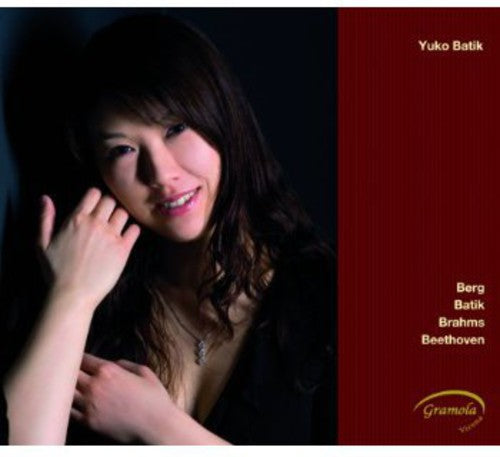 Berg / Batik,yuko - Yuko Batik - Music CD
