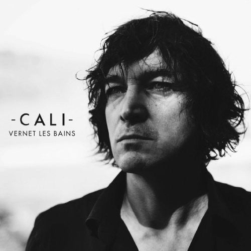 Cali - Vernet Les Bains - Vinyl Record