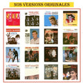 Nes Versions Originales / Various - Nes Versions Originales / Various - Music CD