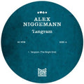 Niggemann,alex - Tangram - Vinyl Record