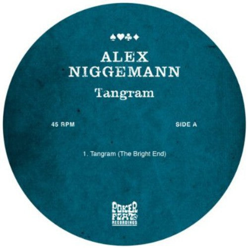 Niggemann,alex - Tangram - Vinyl Record