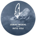 Woehl,jonas - Into You - Vinyl Record
