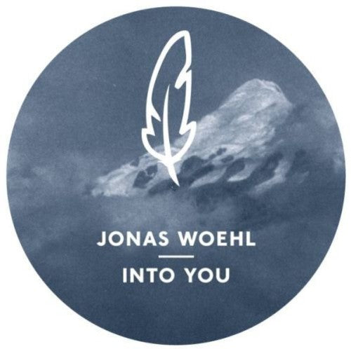 Woehl,jonas - Into You - Vinyl Record