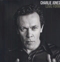 Jones,charlie - Love Form - Vinyl Record