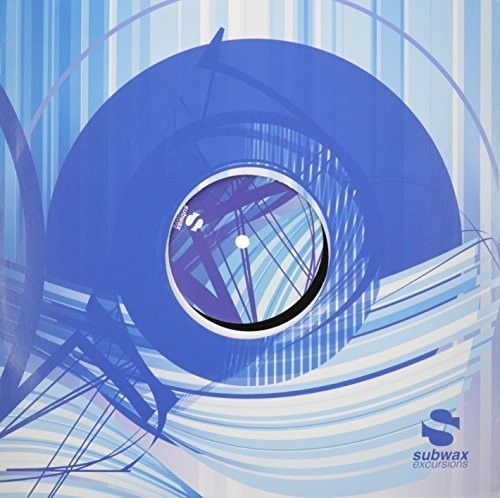 Ager,daren - Summer In Detroit / Halcyon Days - Vinyl Record