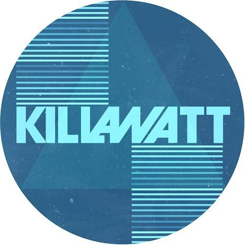 Killawatt & Ipman - Darkplace / Sur Place - Vinyl Record
