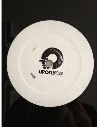 Kink & Sierra Sam - My Space - Vinyl Record