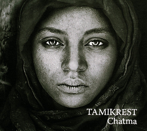 Tamikrest - Chatma - Music CD