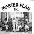 Master Plan Inc - Master Plan Inc - Music CD