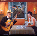 Titina - Titina Canta B. Leza - Music CD