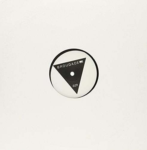 Fiorito,andrea - Red - Vinyl Record