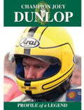 Champion Joey Dunlop - Champion Joey Dunlop - DVD