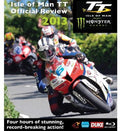 Tt 2013 Review - Tt 2013 Review - Blu-ray