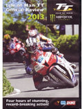 Tt 2013 Review - Tt 2013 Review - DVD