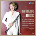 Meyer,sabine - Harmonie Musik - Music CD
