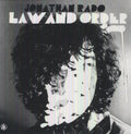 Rado,jonathan - Law & Order - Vinyl Record