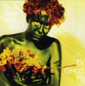 Tv Ghost - Disconnect - Music CD