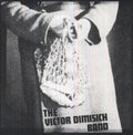 Victor Dimisich Band - Victor Dimisich Band - Vinyl Record