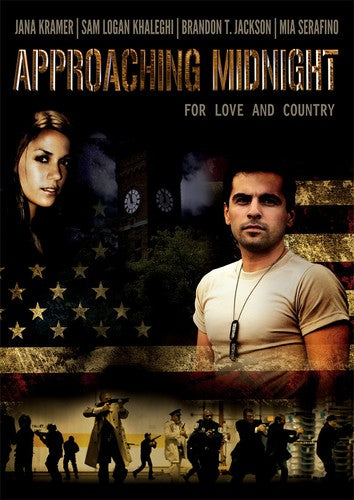 Approaching Midnight - Approaching Midnight - DVD