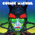 Cosmic Machine - Voyage Through French Cosmic & Electronic - Music CD