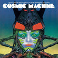 Cosmic Machine - Voyage Through French Cosmic & Electronic - Vinyl Record