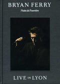 Ferry,bryan - Live In Lyon - DVD
