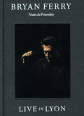 Ferry,bryan - Live In Lyon - Blu-ray
