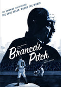 Branca's Pitch - Branca's Pitch - DVD