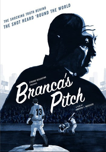 Branca's Pitch - Branca's Pitch - DVD