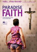 Paradise: Faith - Paradise: Faith - DVD