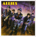 Allies - Allies - Music CD