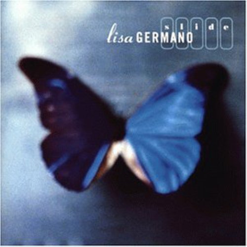 Germano,lisa - Slide - Music CD