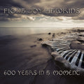 Hawkins,fiona Joy - 600 Years In A Moment - Music CD